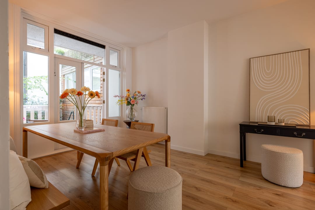 Foto 11 van Prins Hendriklaan 42-B