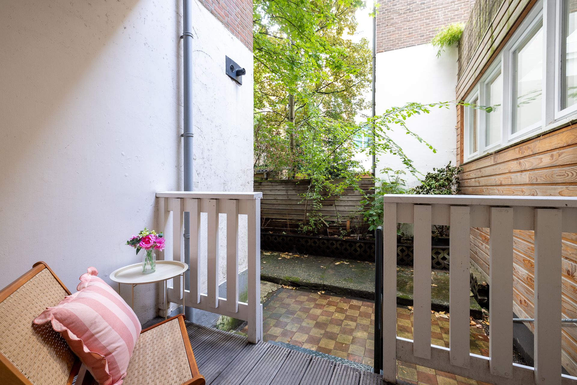 Foto 12 van Prins Hendriklaan 42-B