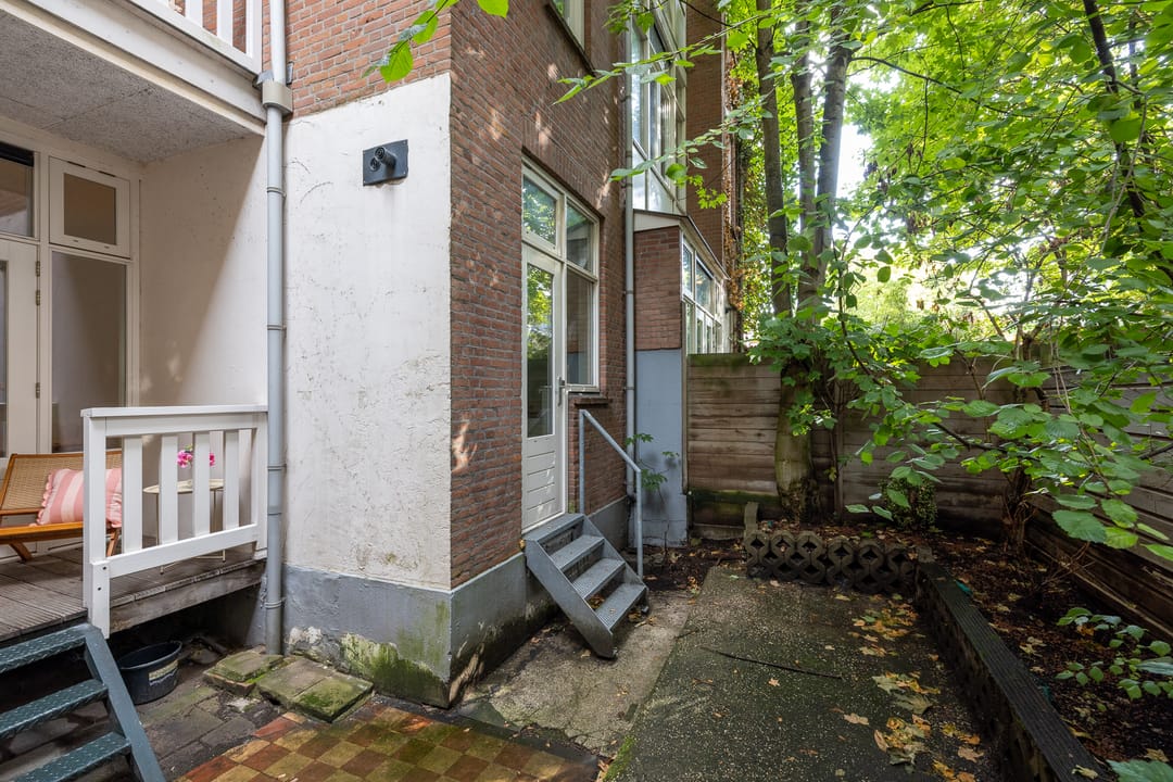 Foto 13 van Prins Hendriklaan 42-B