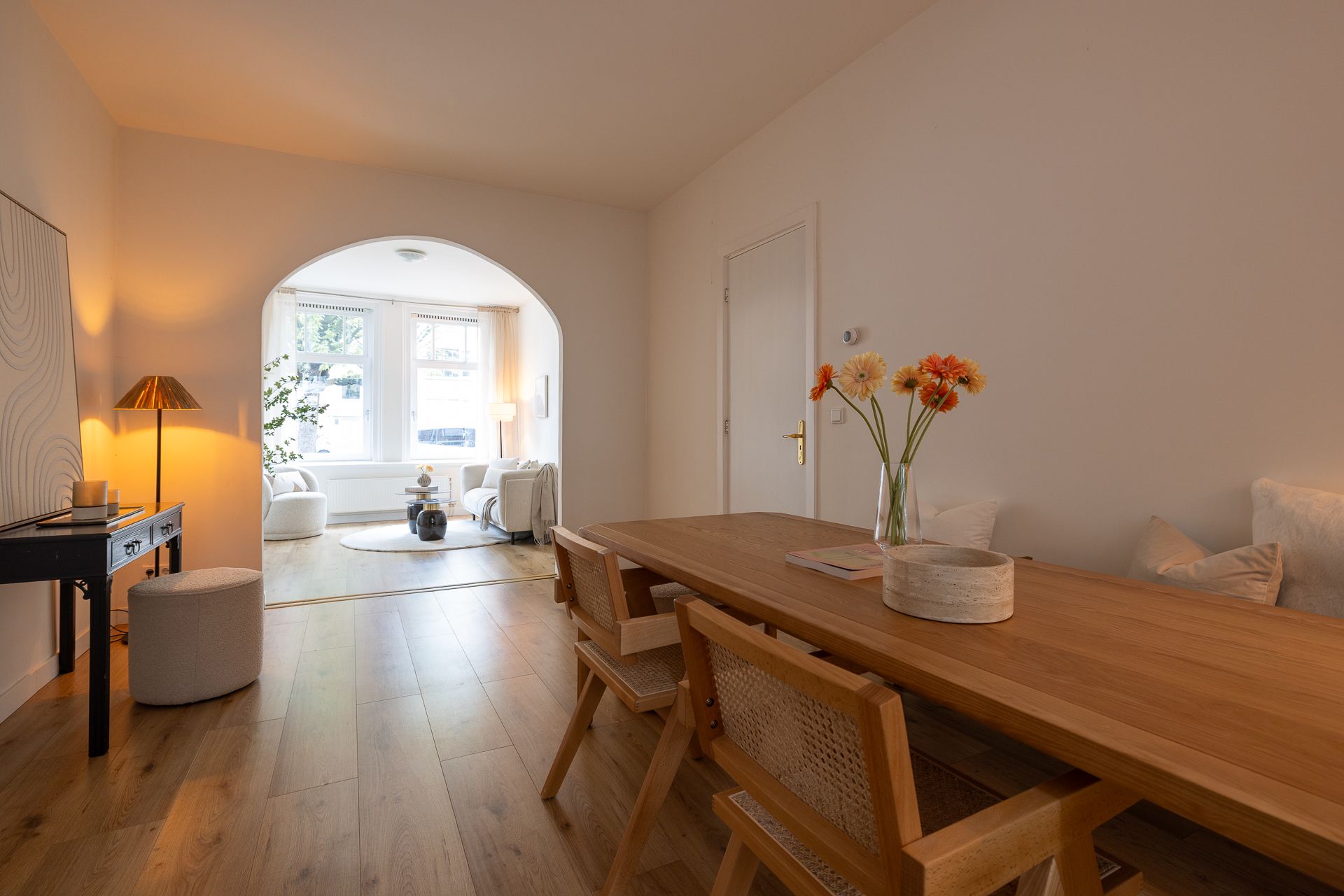 Foto 3 van Prins Hendriklaan 42-B