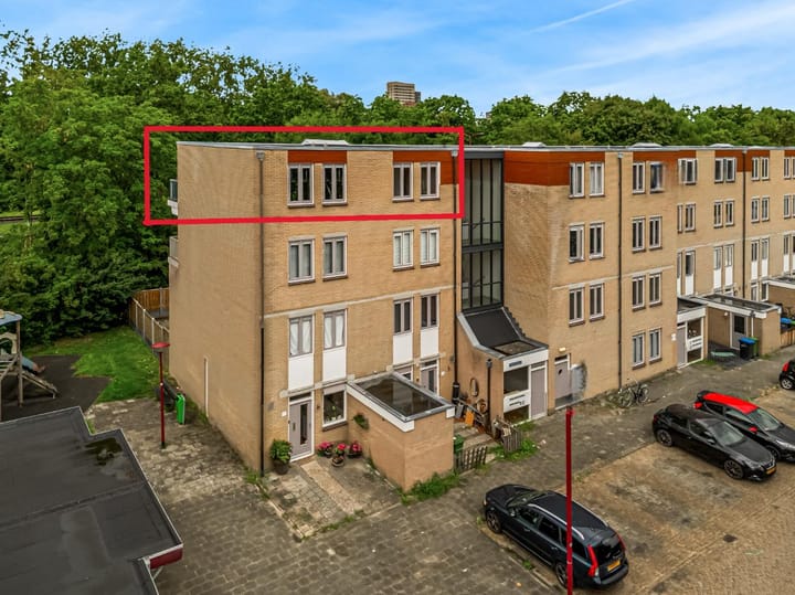 Foto 1 van Zwolseveste 31