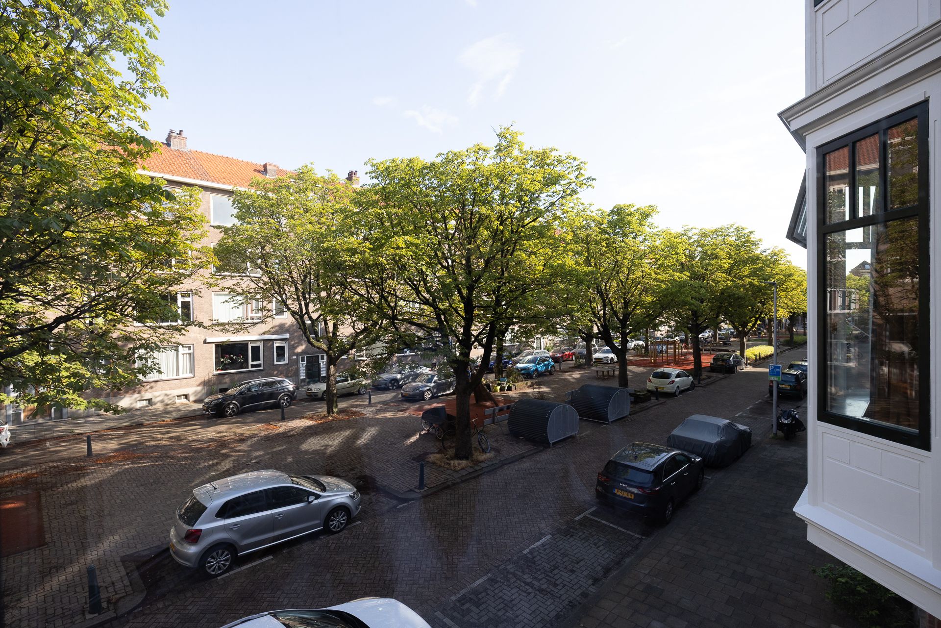 Foto 21 van Prins Hendriklaan 42-B