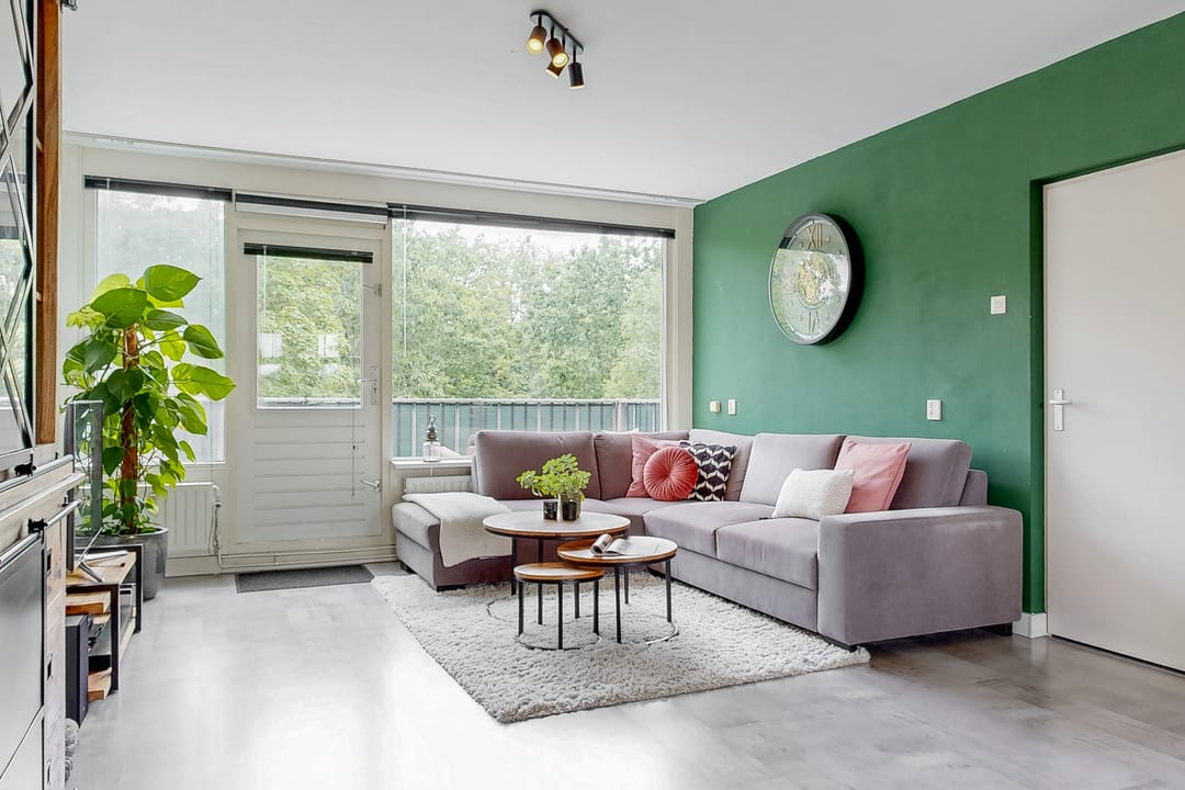 Photo 8 of Zwolseveste 31