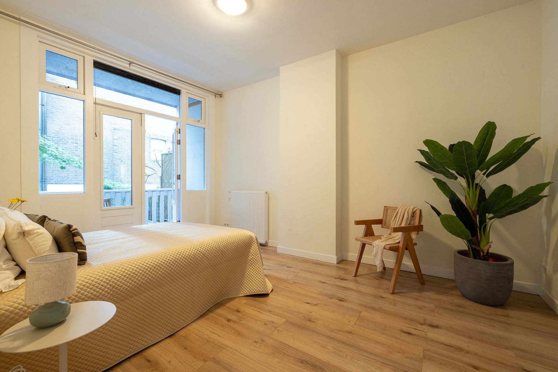 Foto 24 van Prins Hendriklaan 42-B