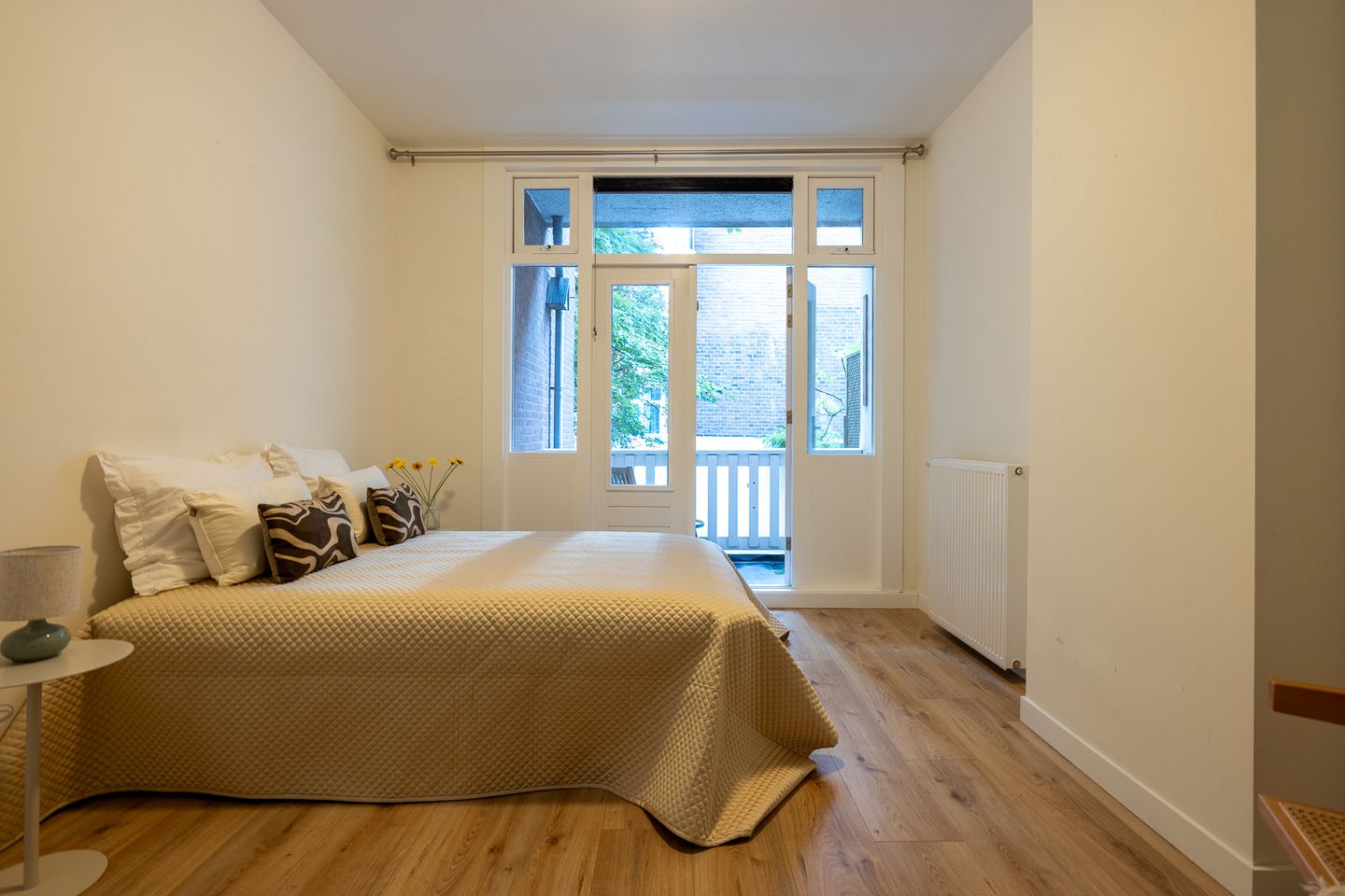 Foto 25 van Prins Hendriklaan 42-B