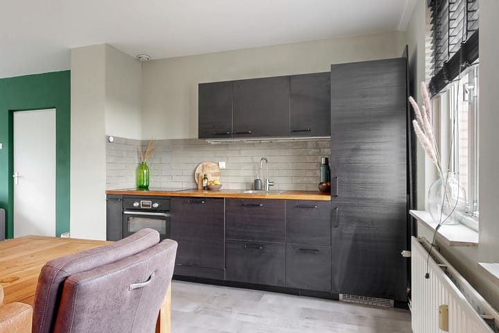 Foto 10 van Zwolseveste 31