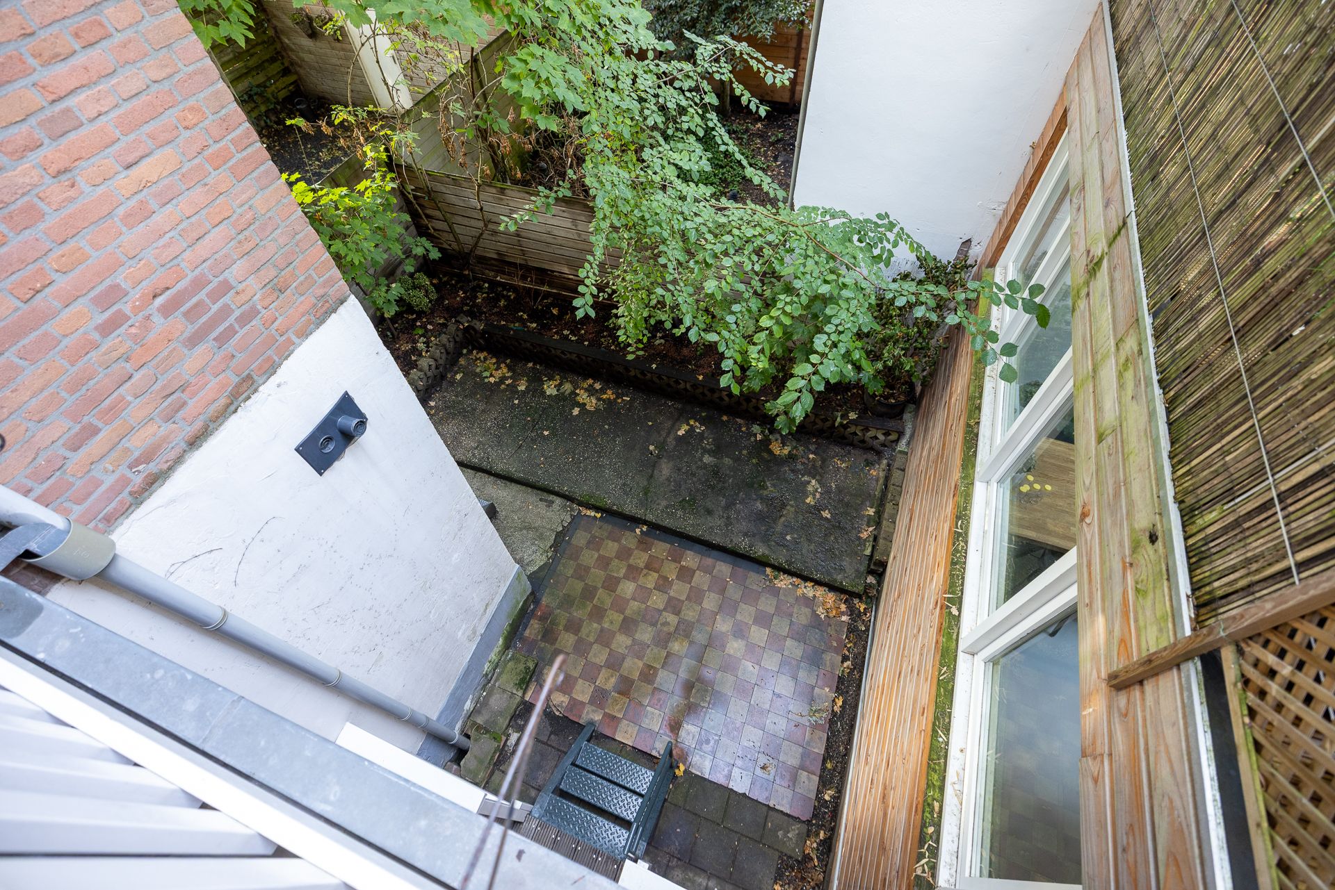 Foto 27 van Prins Hendriklaan 42-B