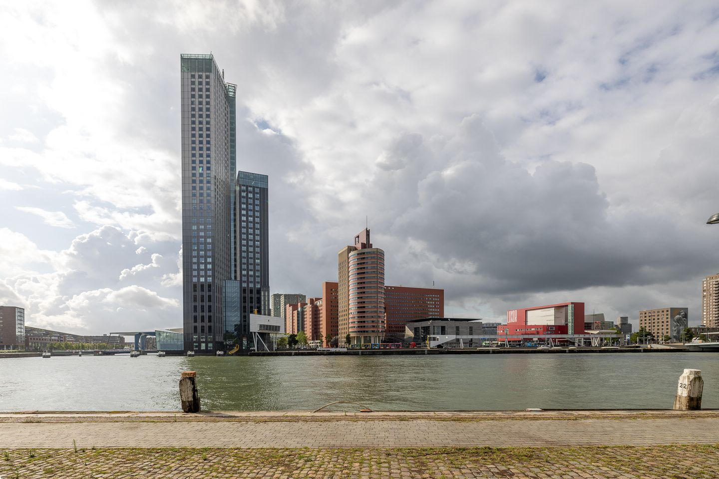 Foto 34 van Prins Hendriklaan 42-B