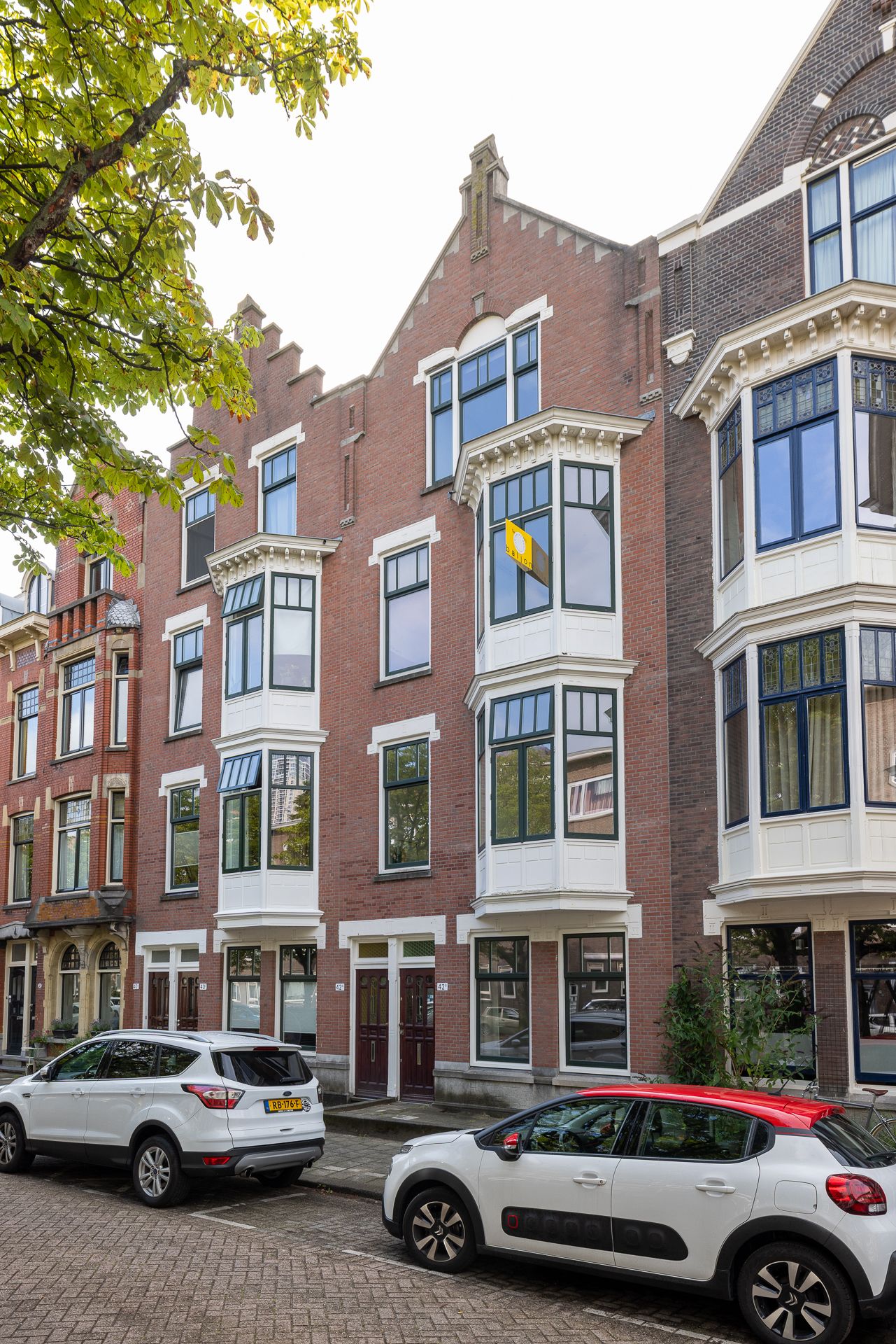 Foto 36 van Prins Hendriklaan 42-B