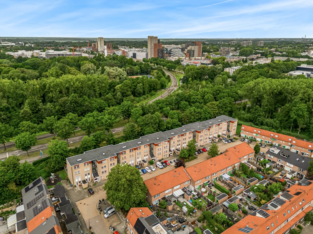 Photo 22 of Zwolseveste 31