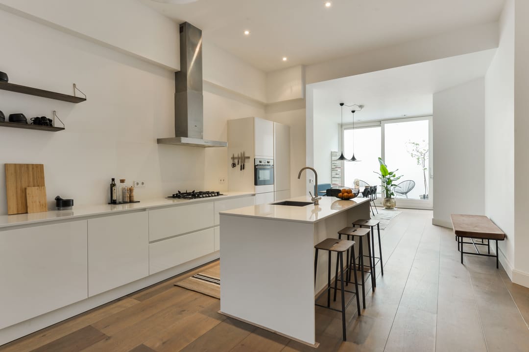 Foto 2 van Gillis van Ledenberchstraat 124-H