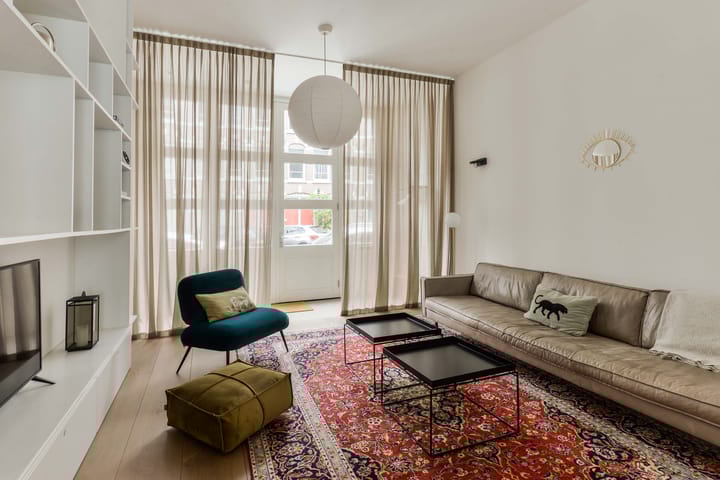 Photo 3 of Gillis van Ledenberchstraat 124-H