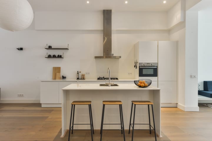 Photo 4 of Gillis van Ledenberchstraat 124-H