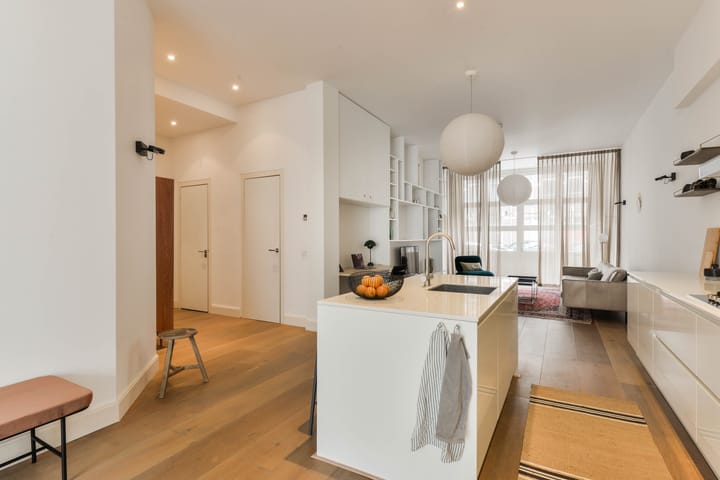 Photo 5 of Gillis van Ledenberchstraat 124-H