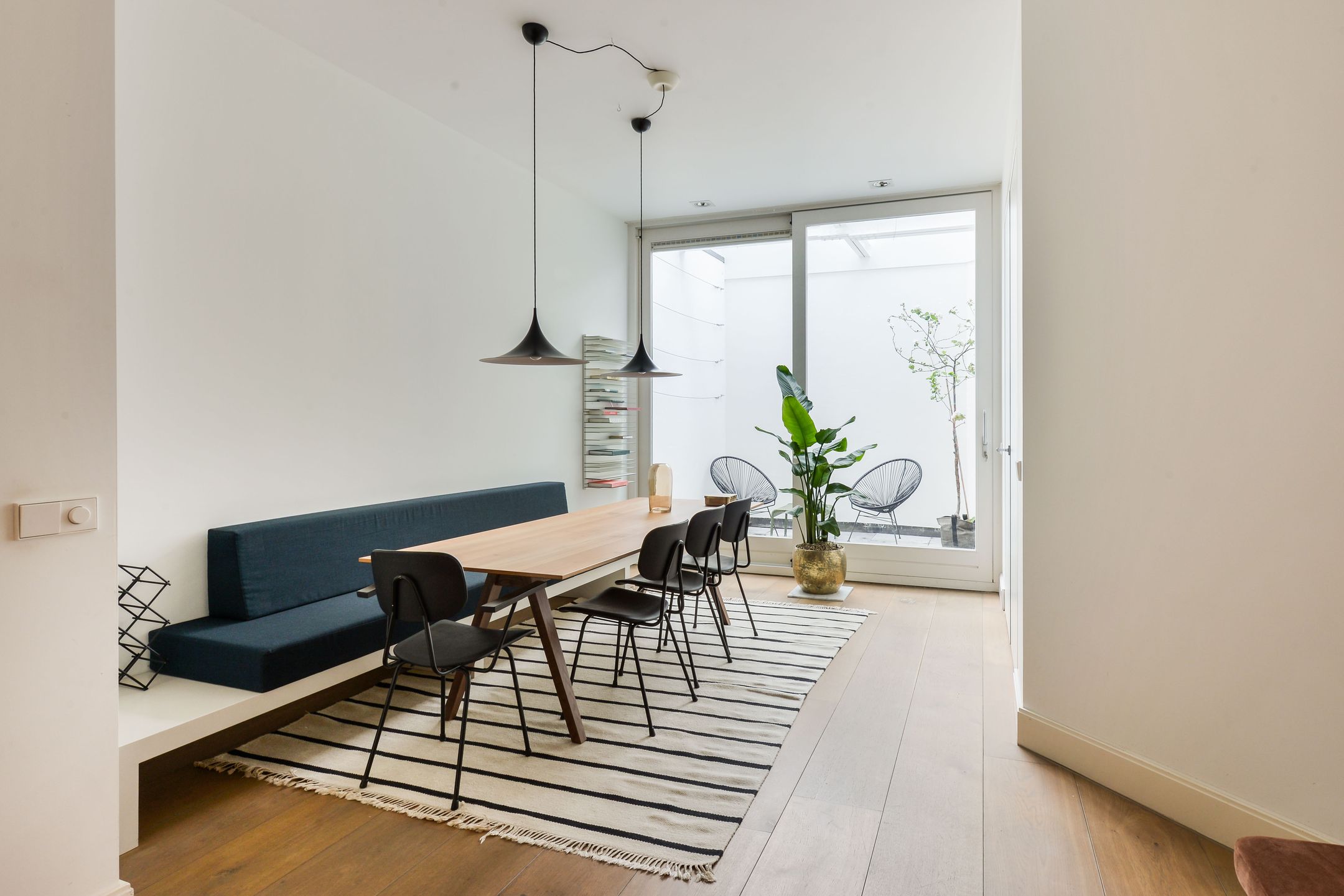 Foto 6 van Gillis van Ledenberchstraat 124-H