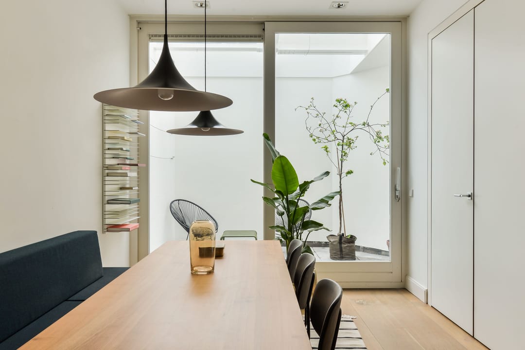 Foto 8 van Gillis van Ledenberchstraat 124-H