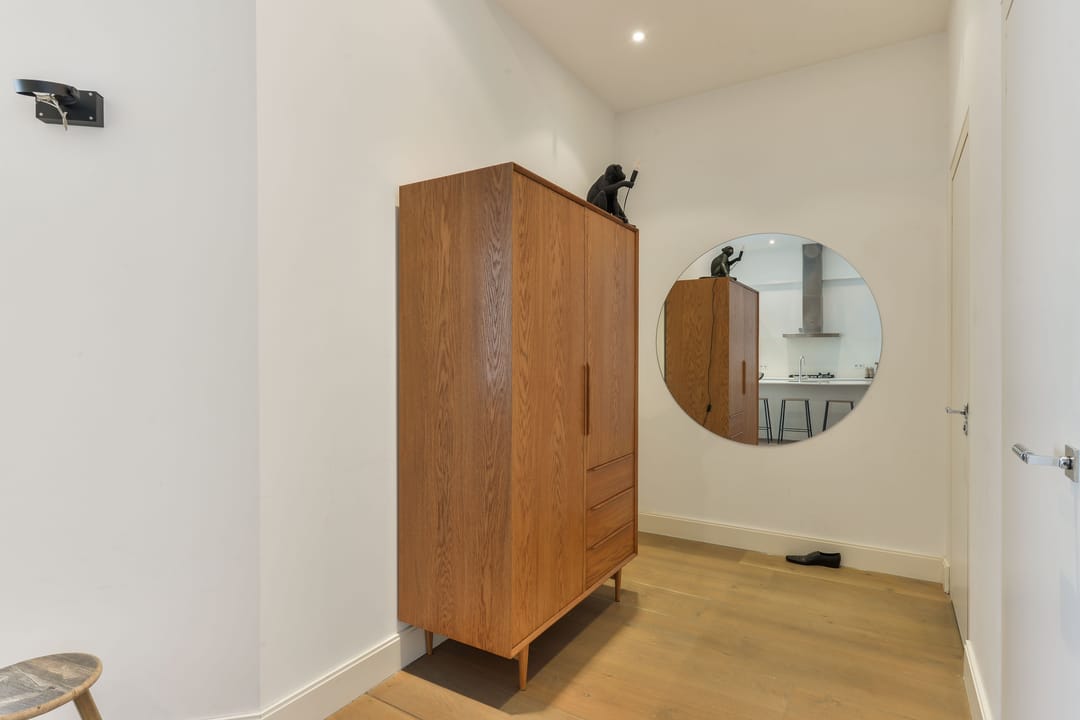 Foto 11 van Gillis van Ledenberchstraat 124-H