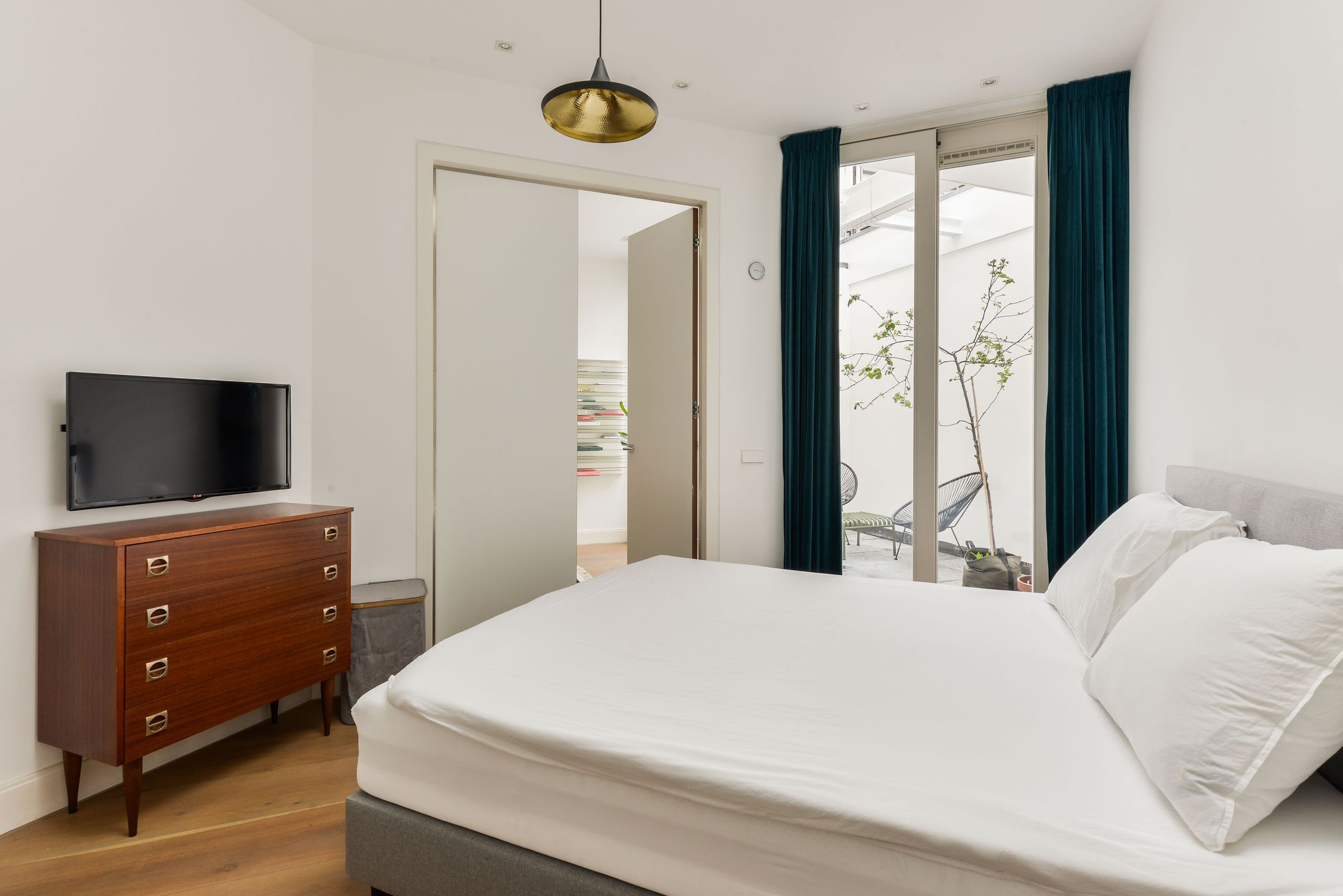 Foto 12 van Gillis van Ledenberchstraat 124-H