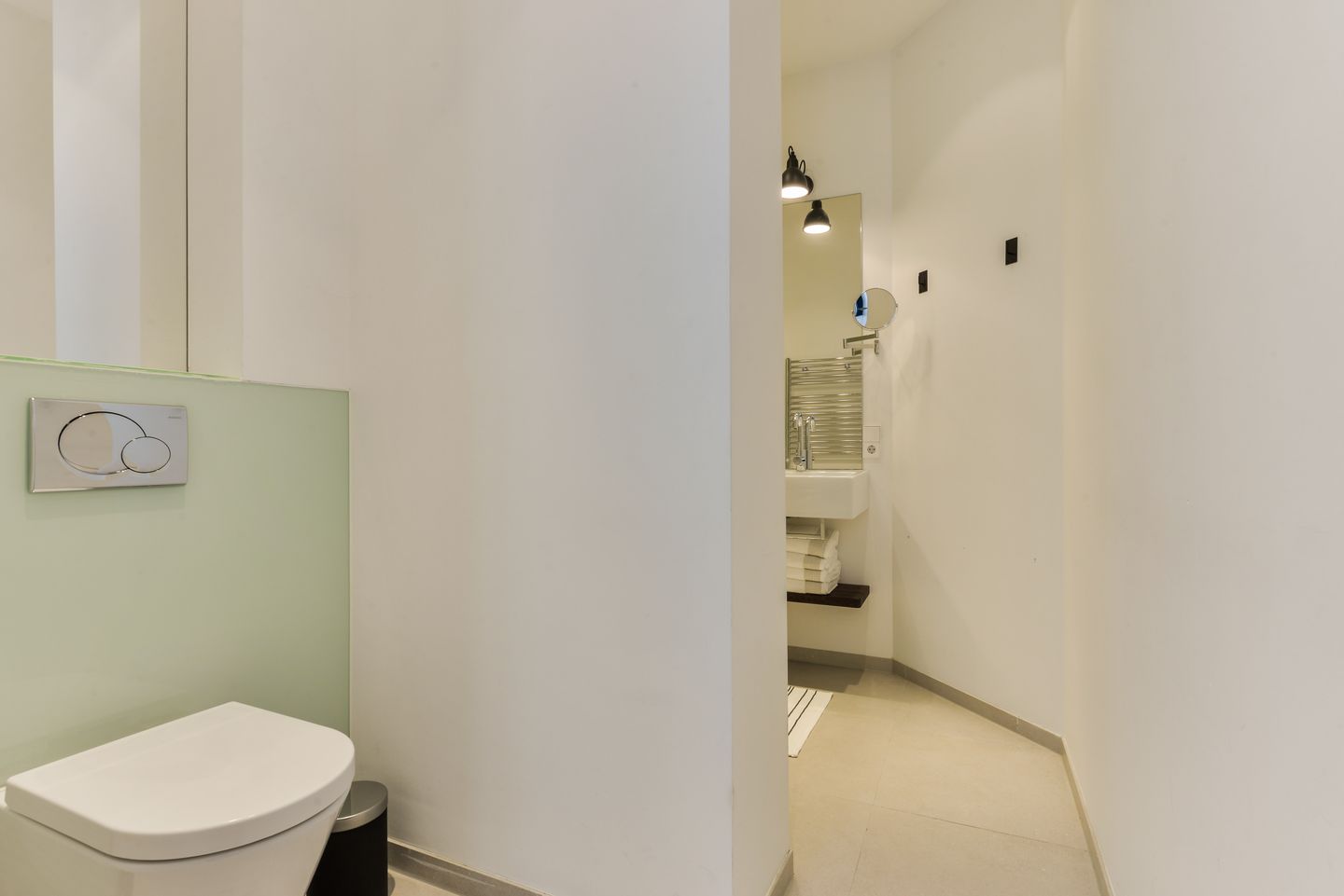 Foto 14 van Gillis van Ledenberchstraat 124-H