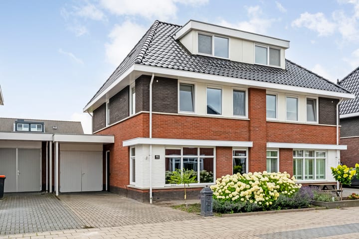 Weenerwerf 11