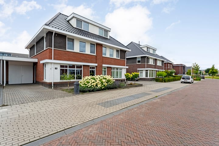 Foto 3 van Weenerwerf 11