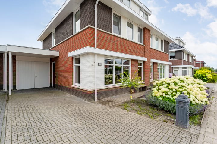 Foto 5 van Weenerwerf 11