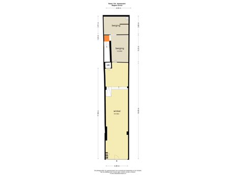 View floorplan