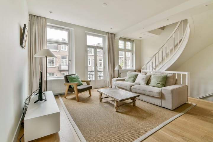 Photo 2 of Sluisstraat 22-3