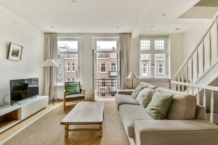 Photo 3 of Sluisstraat 22-3