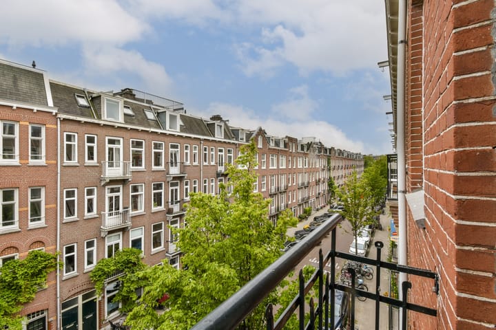 Photo 5 of Sluisstraat 22-3