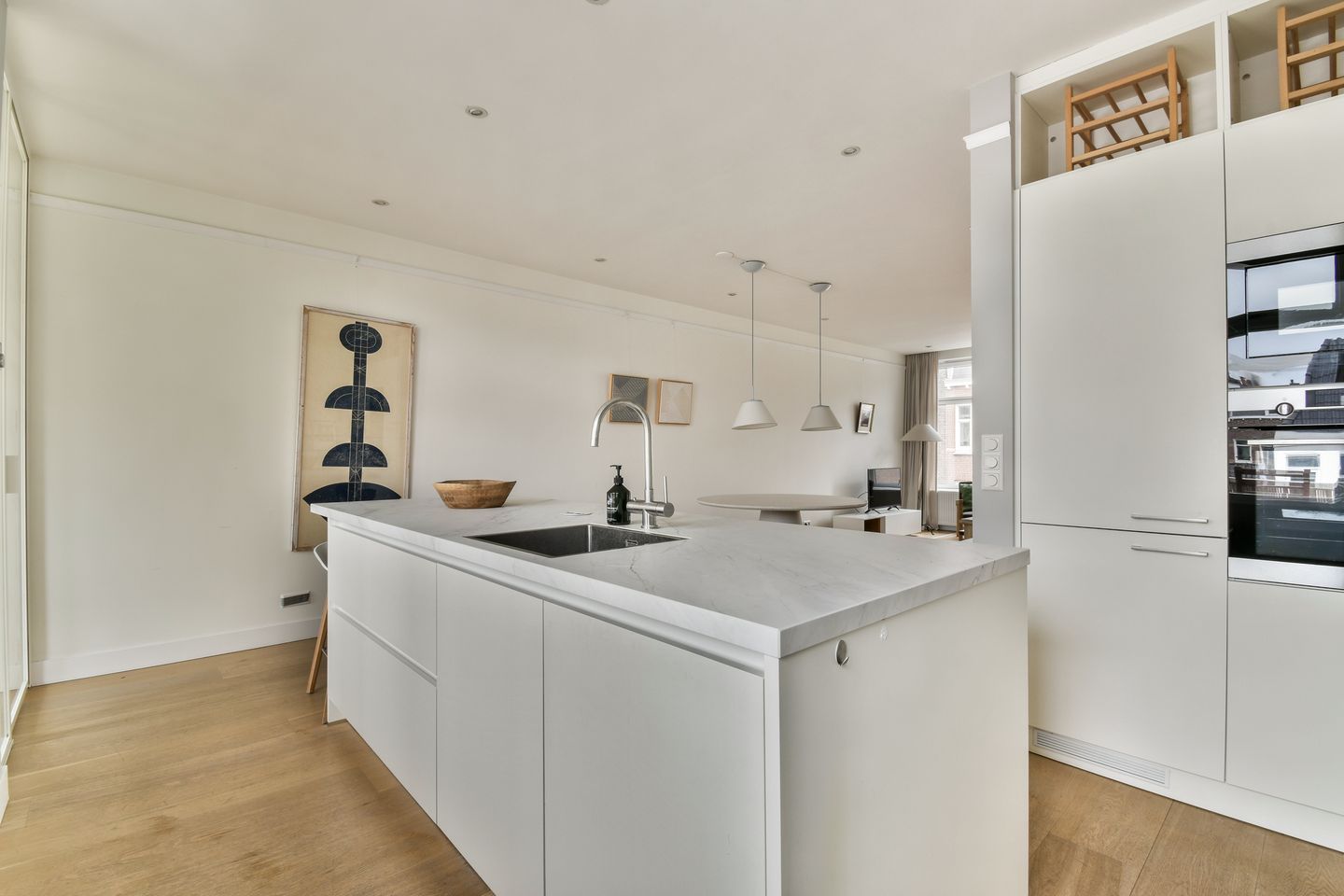 Foto 10 van Sluisstraat 22-3