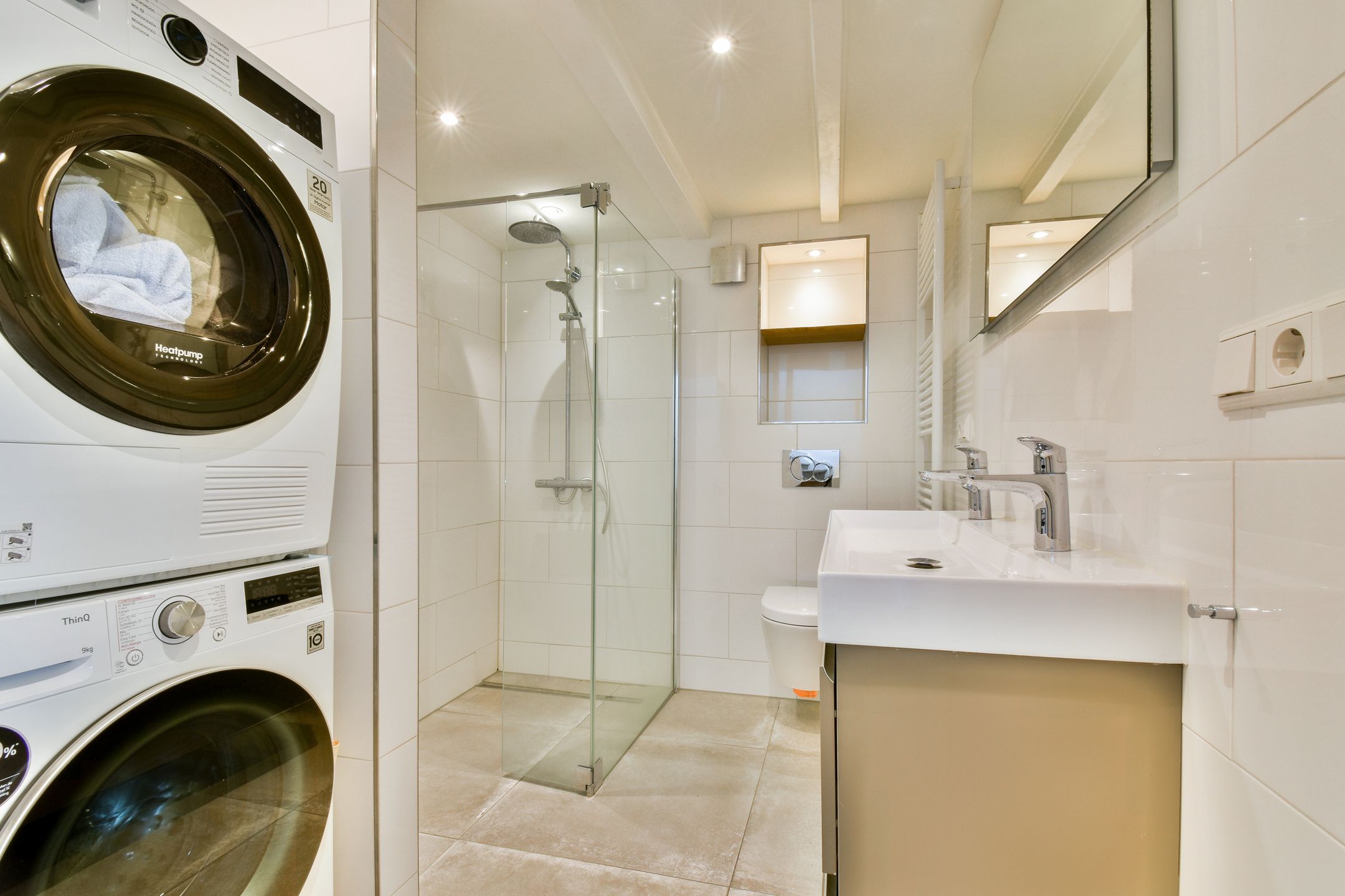 Foto 21 van Sluisstraat 22-3