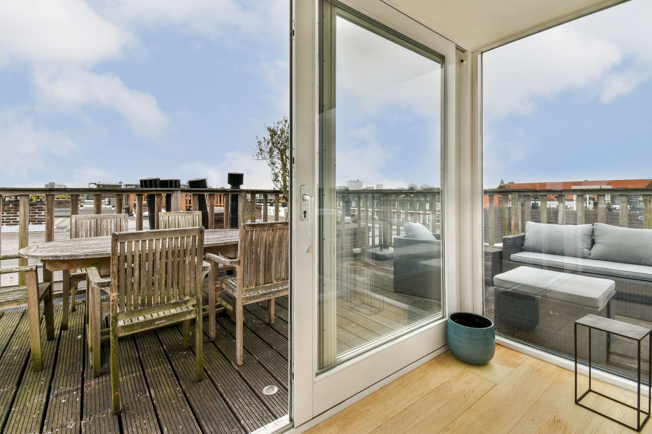 Foto 27 van Sluisstraat 22-3