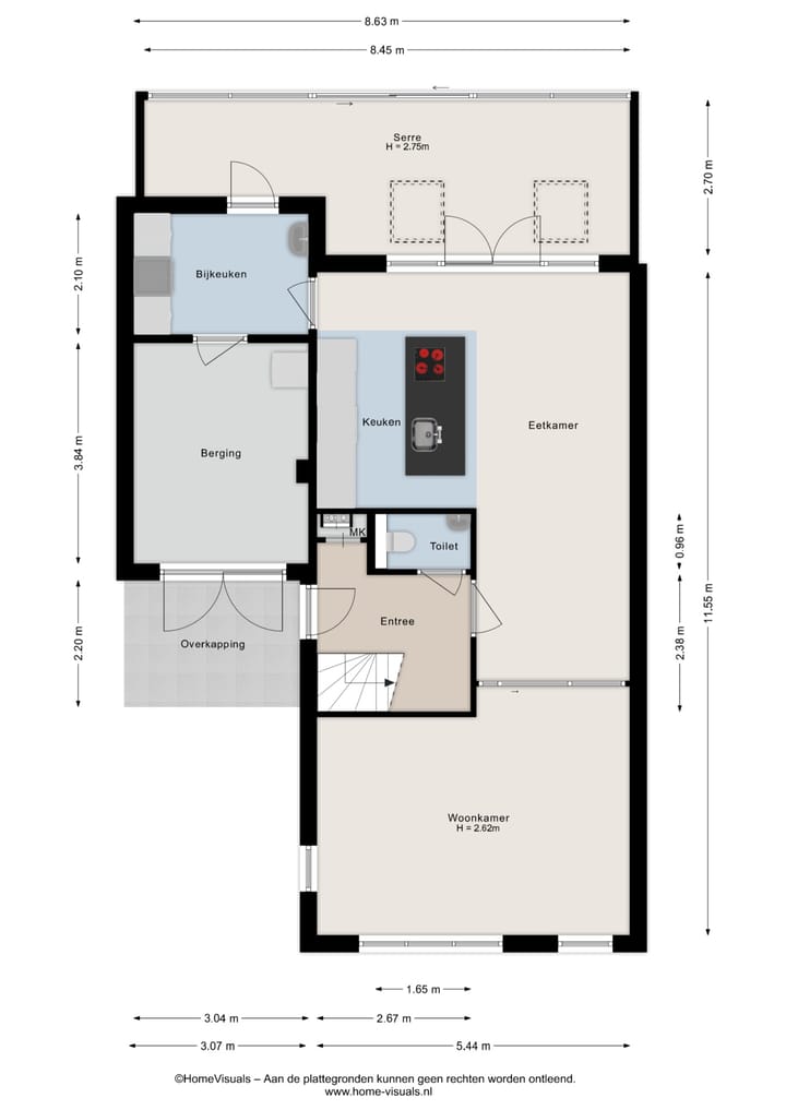 Photo 67 of Weenerwerf 11