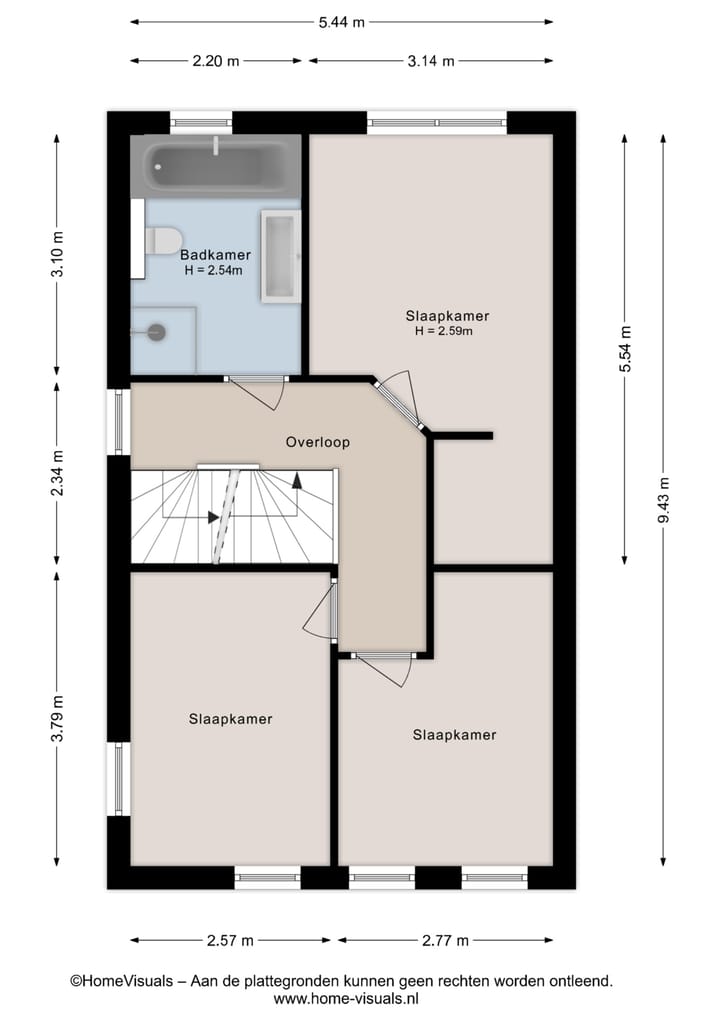 Photo 68 of Weenerwerf 11