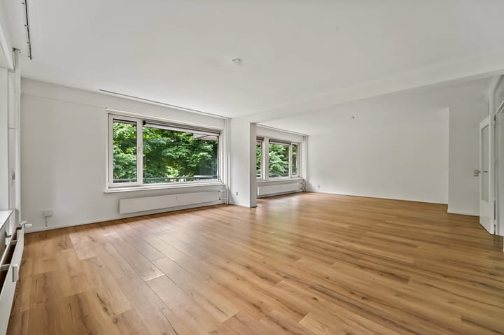 Foto 1 van Thomas Jeffersonlaan 535