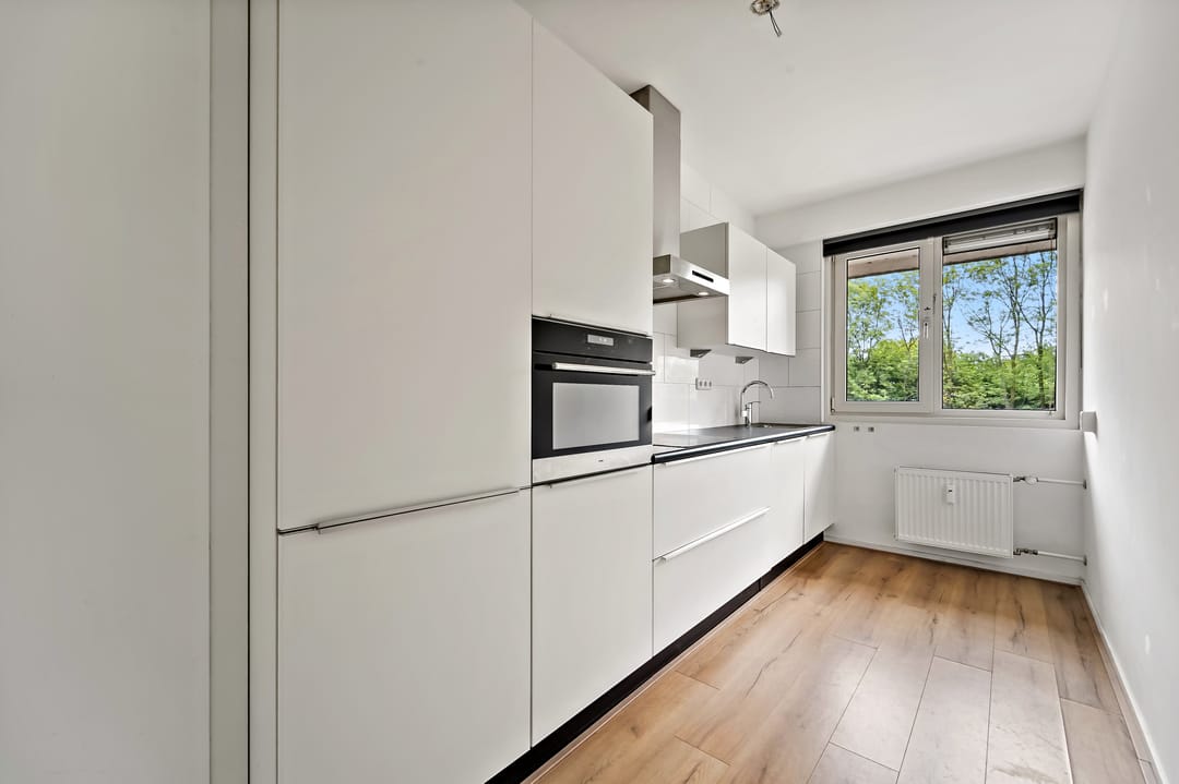 Foto 2 van Thomas Jeffersonlaan 535