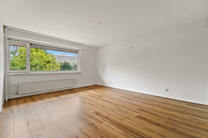 Foto 3 van Thomas Jeffersonlaan 535