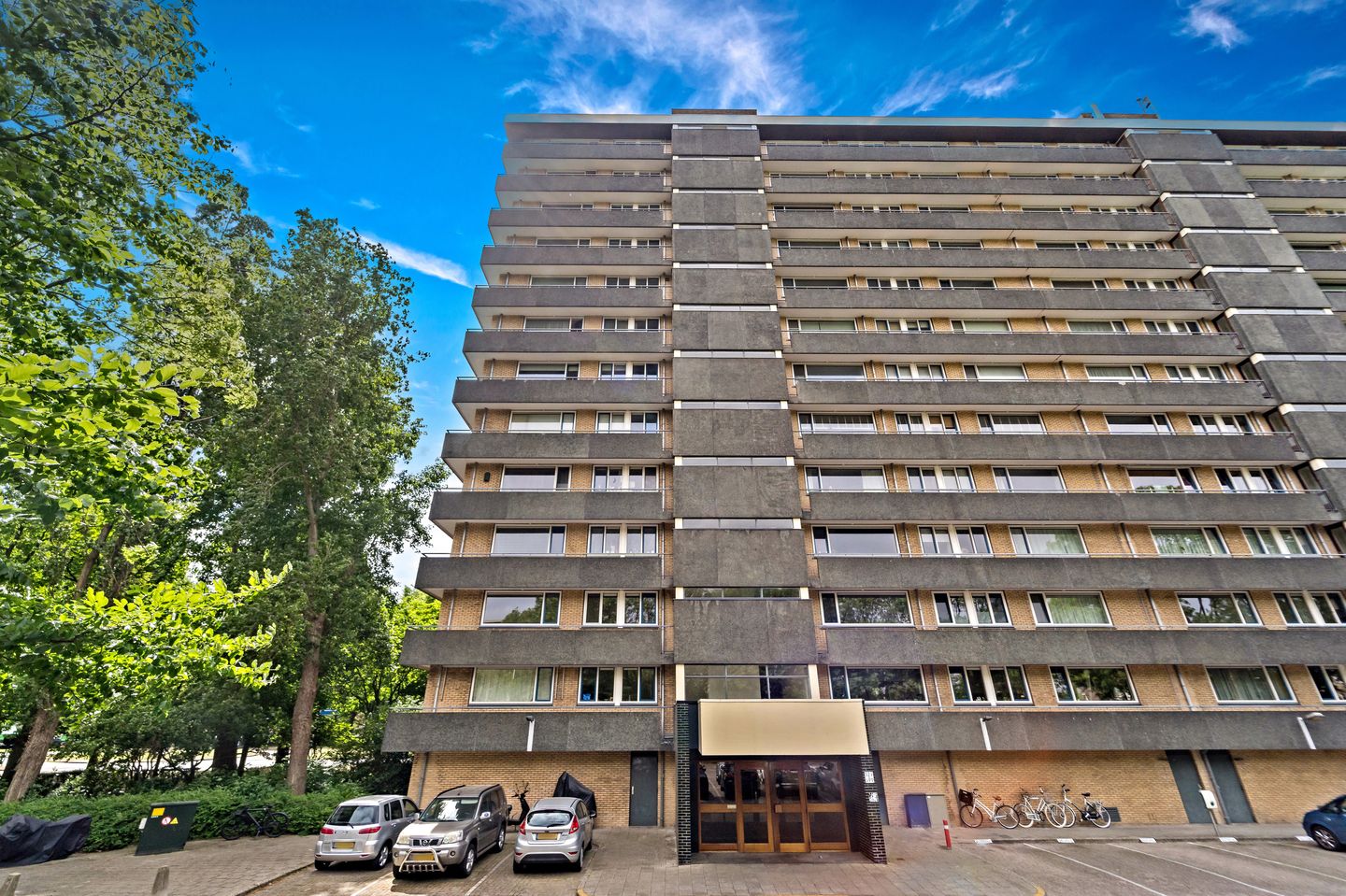 Foto 5 van Thomas Jeffersonlaan 535