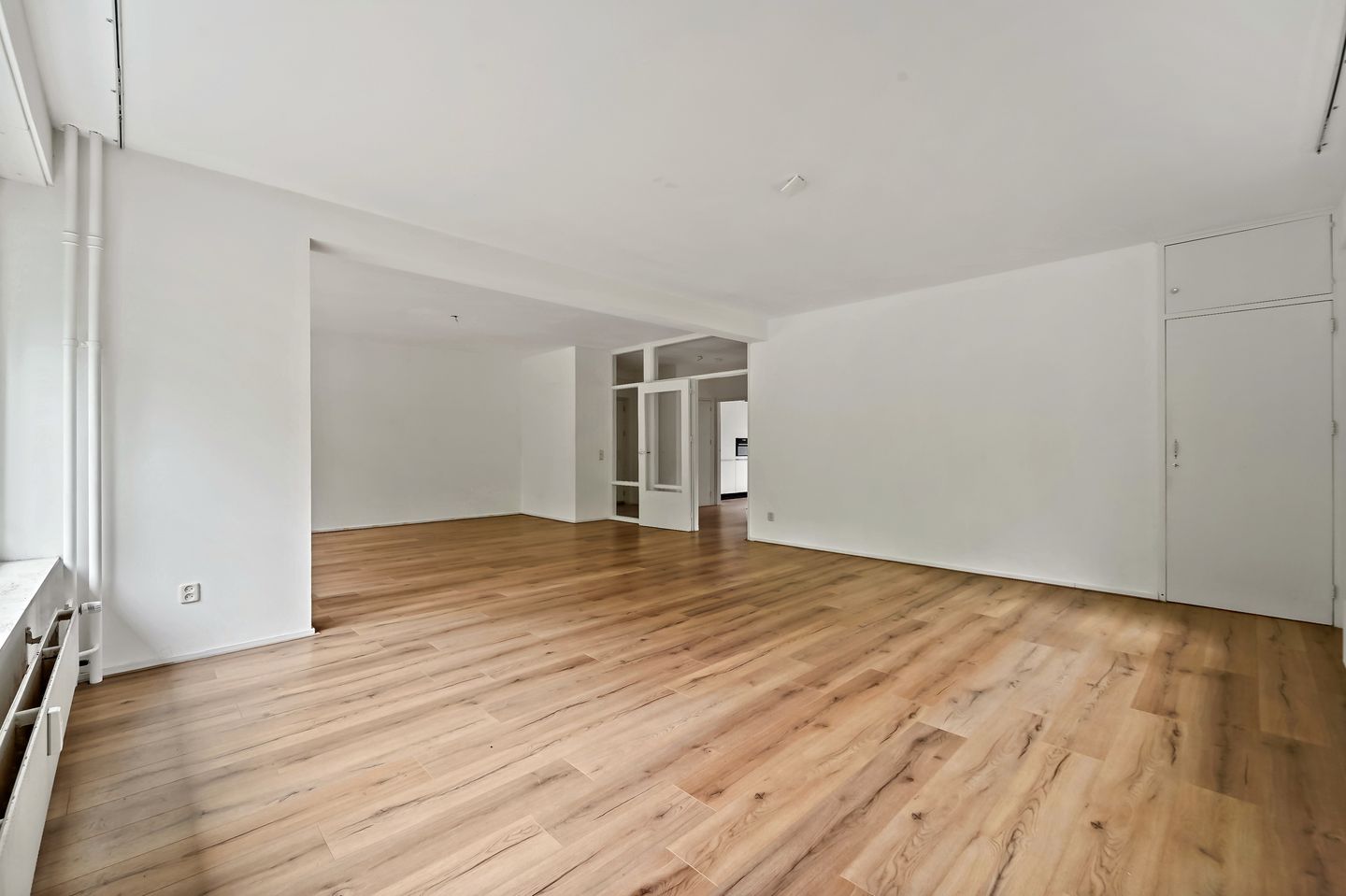 Foto 10 van Thomas Jeffersonlaan 535