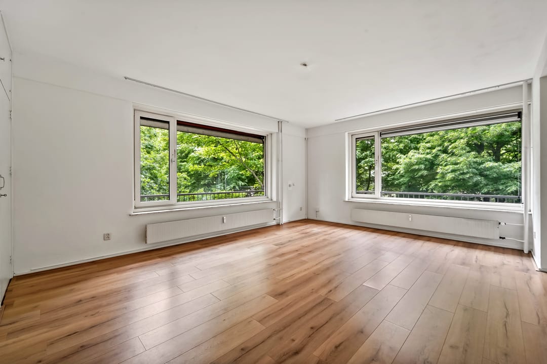 Foto 11 van Thomas Jeffersonlaan 535