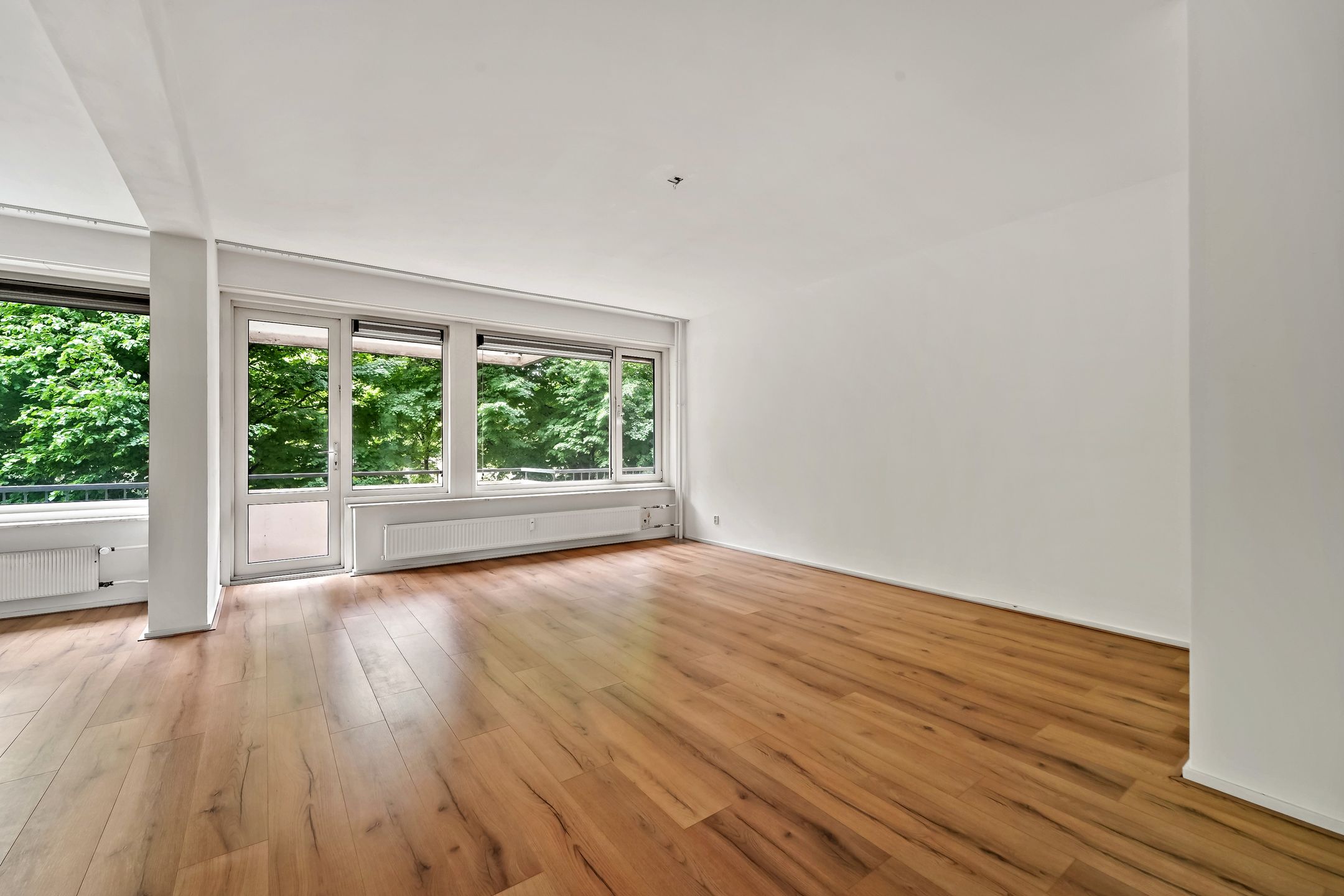 Foto 12 van Thomas Jeffersonlaan 535