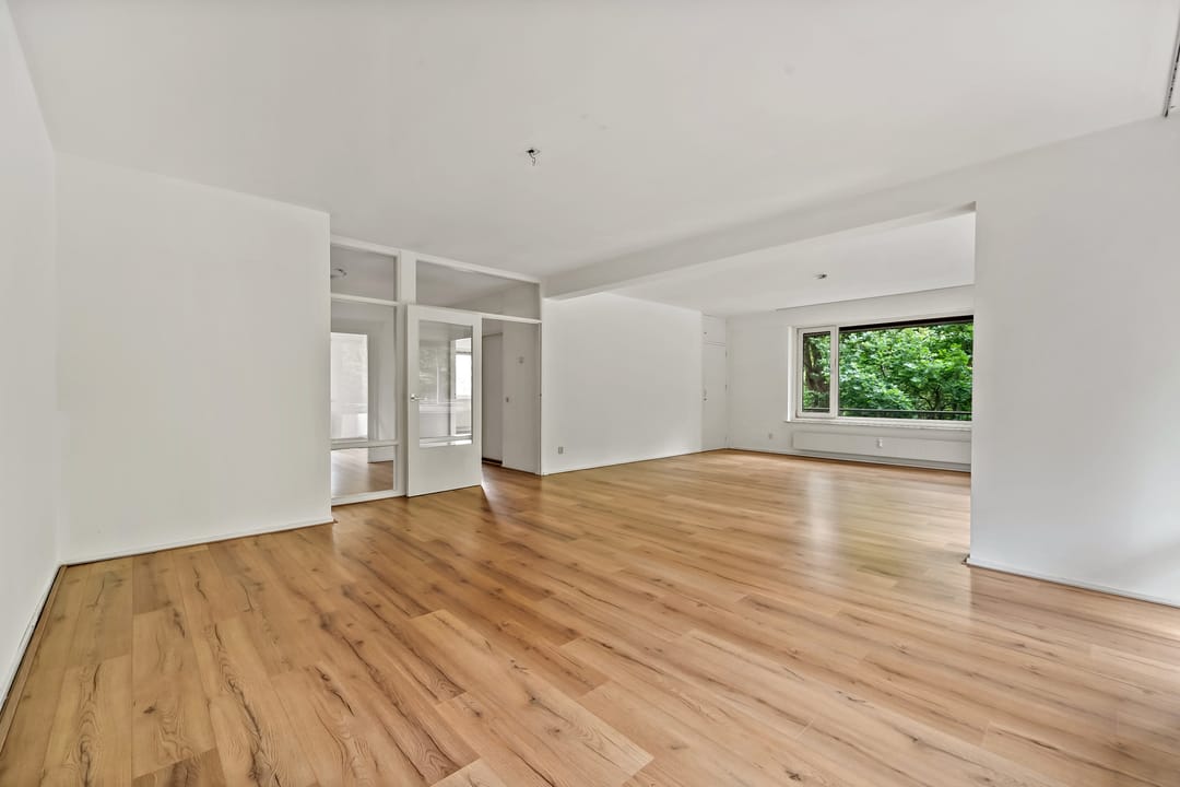 Foto 13 van Thomas Jeffersonlaan 535