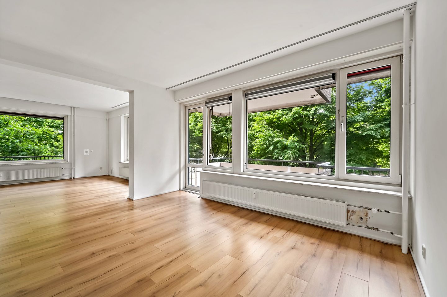 Foto 14 van Thomas Jeffersonlaan 535