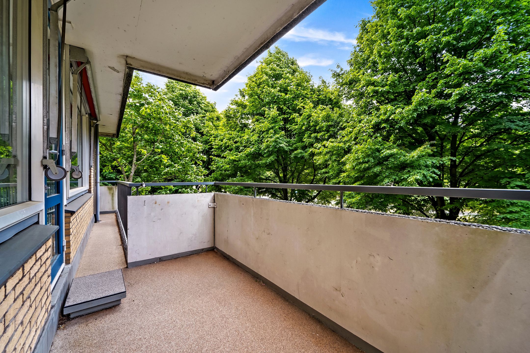 Foto 15 van Thomas Jeffersonlaan 535