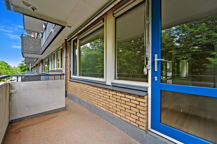 Foto 16 van Thomas Jeffersonlaan 535