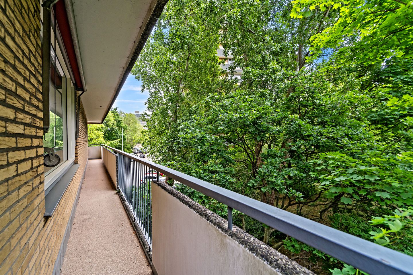 Foto 19 van Thomas Jeffersonlaan 535