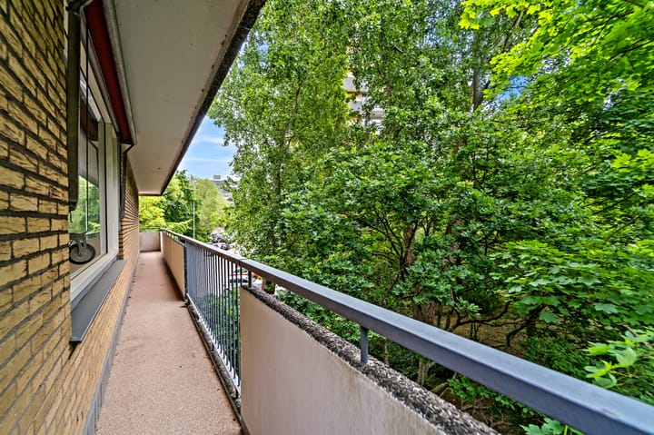 Foto 19 van Thomas Jeffersonlaan 535