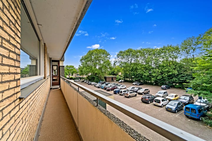 Foto 21 van Thomas Jeffersonlaan 535