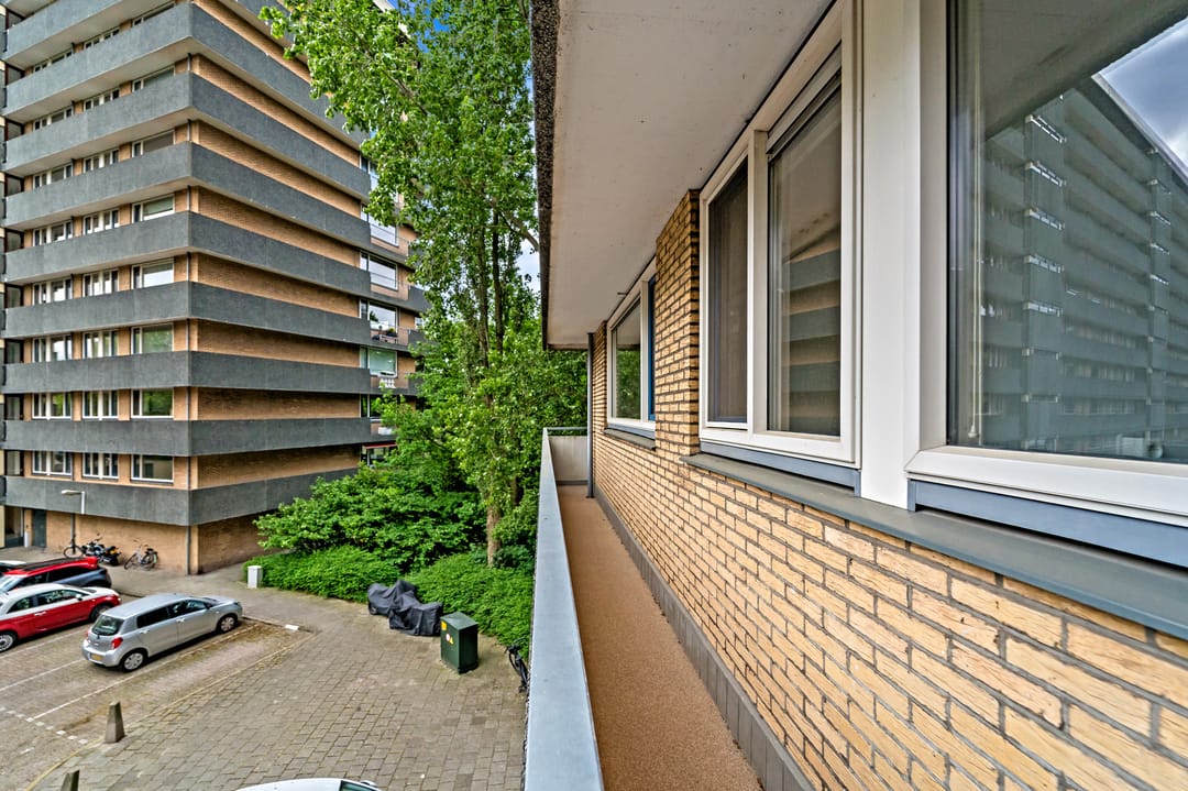 Foto 22 van Thomas Jeffersonlaan 535